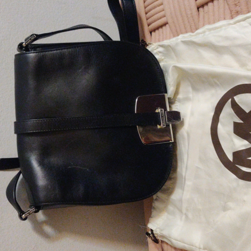 Vintage Michael Kors purse